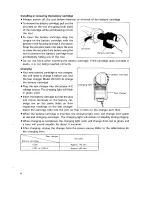 Preview for 8 page of Makita HRIGODH Instruction Manual