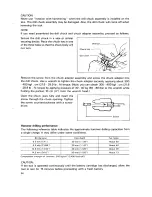 Предварительный просмотр 14 страницы Makita HRIGODH Instruction Manual