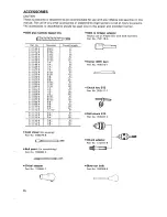 Предварительный просмотр 16 страницы Makita HRIGODH Instruction Manual