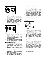 Предварительный просмотр 3 страницы Makita HRU01 Instruction Manual