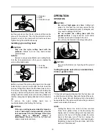 Preview for 10 page of Makita HRU01 Instruction Manual