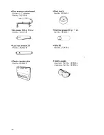 Preview for 12 page of Makita HRZOlO Instruction Manual