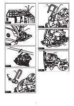 Preview for 4 page of Makita HS004G Instruction Manual