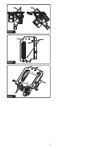 Preview for 9 page of Makita HS004G Instruction Manual