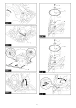 Preview for 4 page of Makita HS009G Instruction Manual