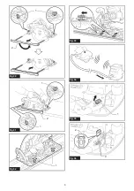 Preview for 6 page of Makita HS009G Instruction Manual