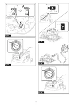 Preview for 7 page of Makita HS009G Instruction Manual