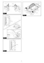 Preview for 9 page of Makita HS009G Instruction Manual