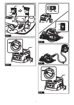 Предварительный просмотр 7 страницы Makita HS009GT201 Instruction Manual