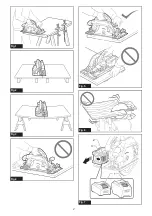 Preview for 2 page of Makita HS010G Instruction Manual