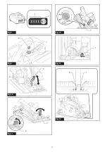Preview for 3 page of Makita HS010G Instruction Manual