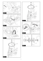 Предварительный просмотр 4 страницы Makita HS010G Instruction Manual