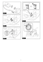 Preview for 6 page of Makita HS010G Instruction Manual