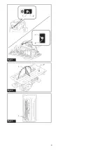 Preview for 8 page of Makita HS010G Instruction Manual