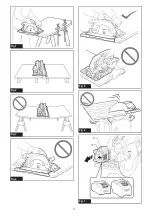 Предварительный просмотр 2 страницы Makita HS011G Instruction Manual