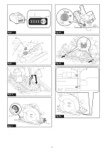 Предварительный просмотр 3 страницы Makita HS011G Instruction Manual