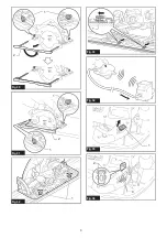 Preview for 6 page of Makita HS011G Instruction Manual