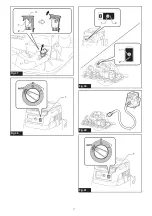 Preview for 7 page of Makita HS011G Instruction Manual