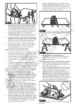 Preview for 5 page of Makita HS011GZ Instruction Manual