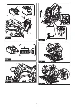 Preview for 3 page of Makita HS012GD201 Instruction Manual