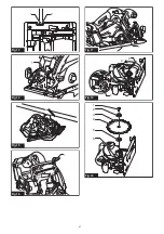 Preview for 4 page of Makita HS012GD201 Instruction Manual