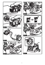 Preview for 6 page of Makita HS012GD201 Instruction Manual