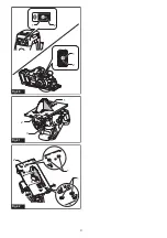 Preview for 8 page of Makita HS012GD201 Instruction Manual