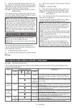 Preview for 18 page of Makita HS012GD201 Instruction Manual