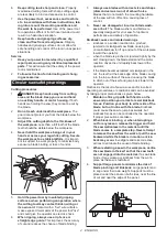 Preview for 4 page of Makita HS0600/1 Instruction Manual