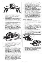 Preview for 5 page of Makita HS0600/1 Instruction Manual