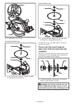 Preview for 8 page of Makita HS0600/1 Instruction Manual