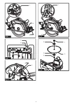 Preview for 3 page of Makita HS0600 Instruction Manual