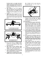 Preview for 5 page of Makita HS300D Instruction Manual