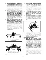 Предварительный просмотр 28 страницы Makita HS300D Instruction Manual