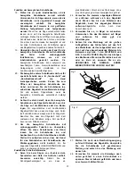 Preview for 37 page of Makita HS300D Instruction Manual