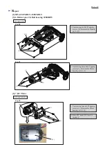 Preview for 13 page of Makita HS301D Manual