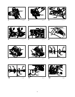 Preview for 2 page of Makita HS6100 Instruction Manual