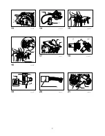 Preview for 3 page of Makita HS6100 Instruction Manual