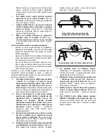 Предварительный просмотр 35 страницы Makita HS6100 Instruction Manual