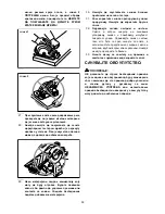 Preview for 59 page of Makita HS6100 Instruction Manual