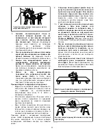 Preview for 73 page of Makita HS6100 Instruction Manual