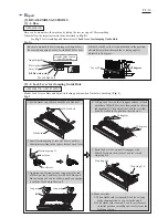 Preview for 4 page of Makita HS6100 Technical Information