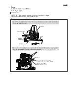 Preview for 6 page of Makita HS6100 Technical Information