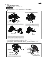 Preview for 8 page of Makita HS6100 Technical Information