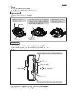 Preview for 9 page of Makita HS6100 Technical Information