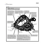 Preview for 16 page of Makita HS6100 Technical Information