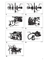 Preview for 3 page of Makita HS6101 Instruction Manual