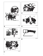 Preview for 4 page of Makita HS6101 Instruction Manual