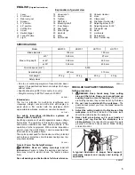 Preview for 5 page of Makita HS6101 Instruction Manual