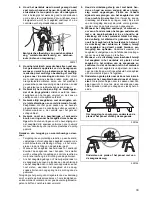 Предварительный просмотр 12 страницы Makita HS6101 Instruction Manual